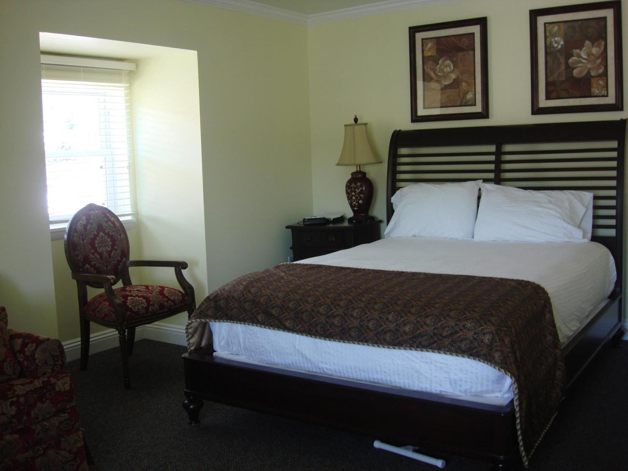 The City Hotel Bar & Grill Northern Cambria Bagian luar foto