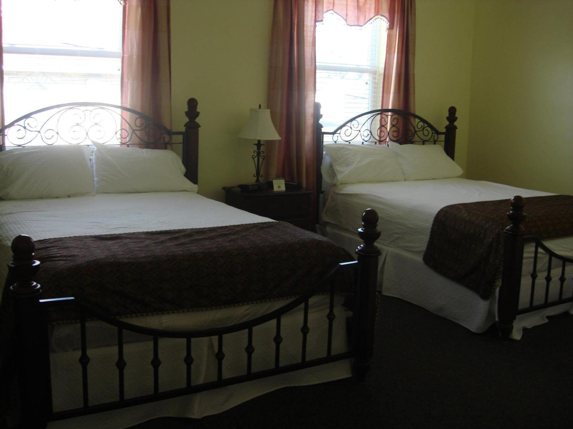 The City Hotel Bar & Grill Northern Cambria Bagian luar foto