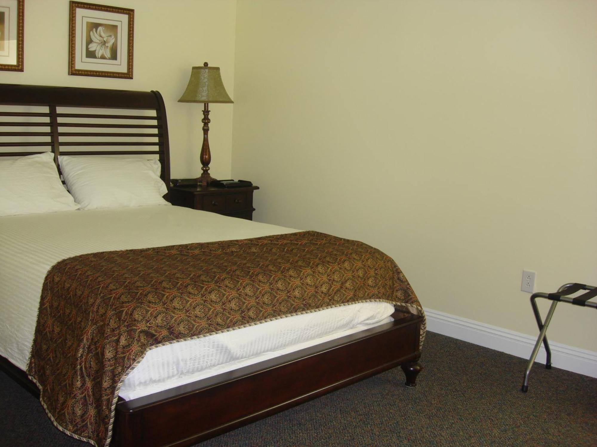 The City Hotel Bar & Grill Northern Cambria Bagian luar foto