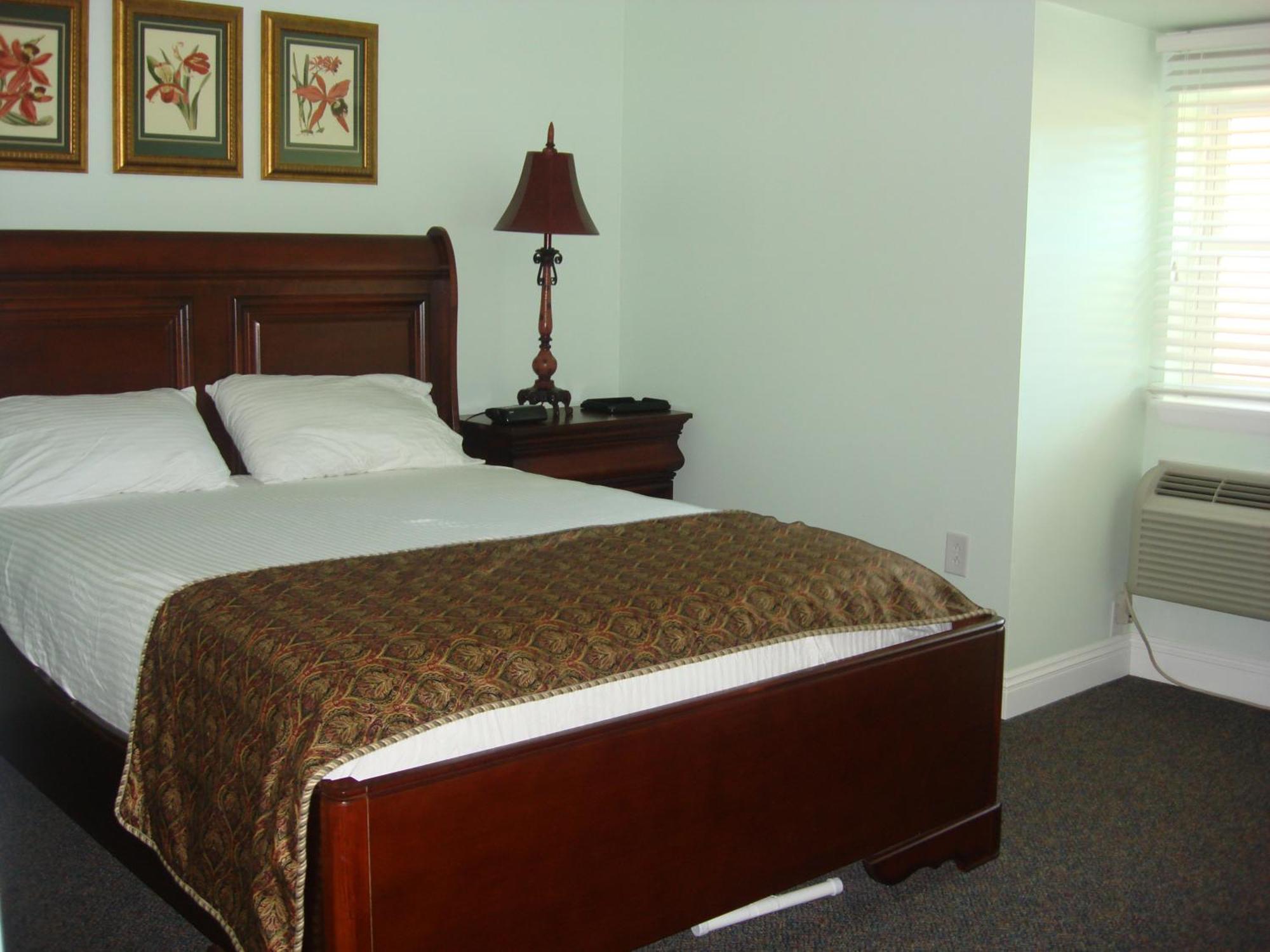 The City Hotel Bar & Grill Northern Cambria Bagian luar foto
