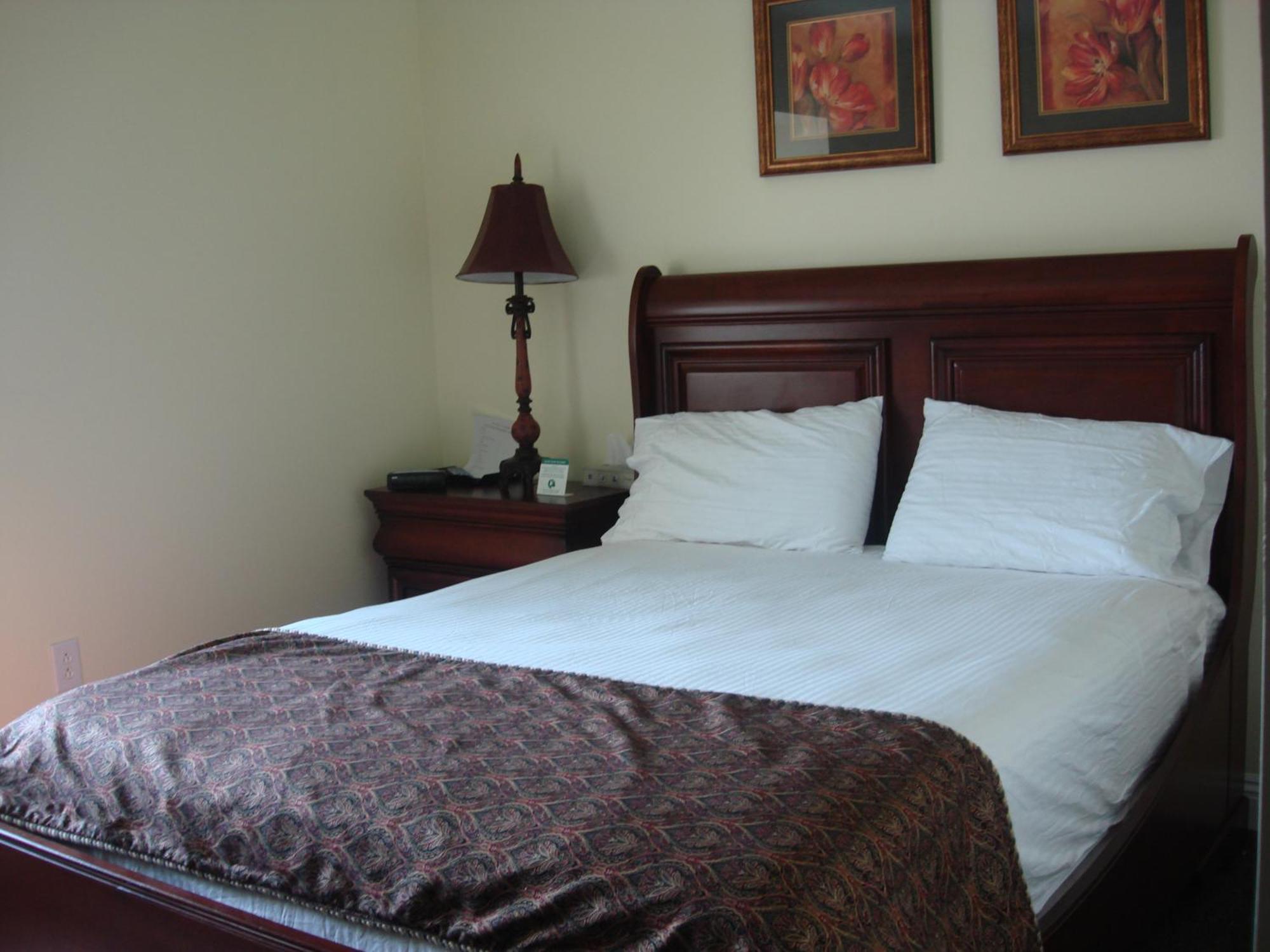 The City Hotel Bar & Grill Northern Cambria Bagian luar foto