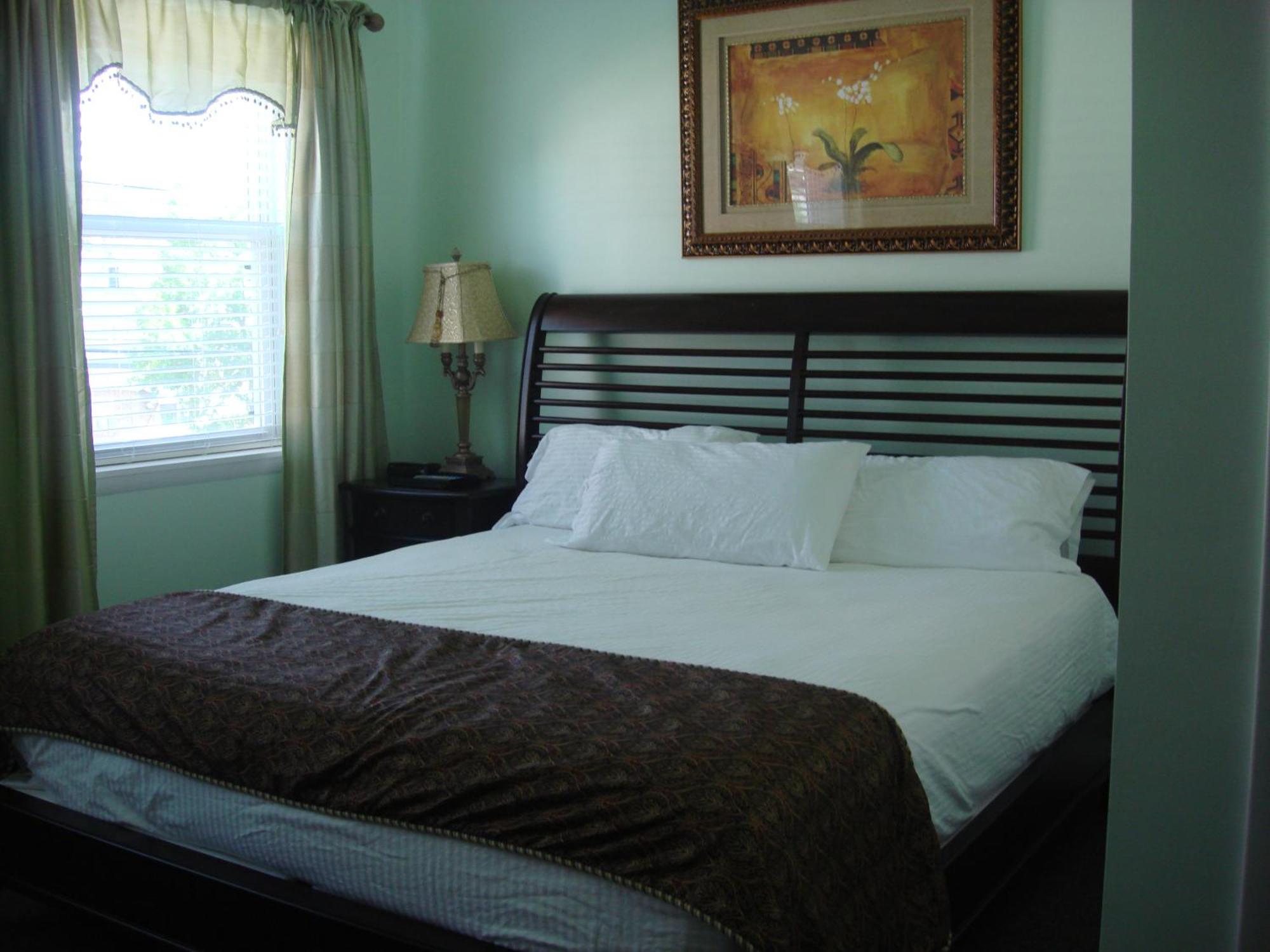 The City Hotel Bar & Grill Northern Cambria Bagian luar foto