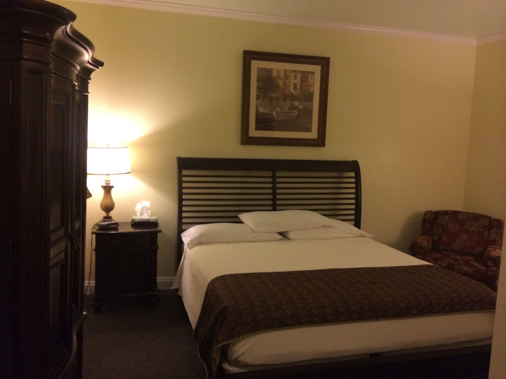 The City Hotel Bar & Grill Northern Cambria Bagian luar foto